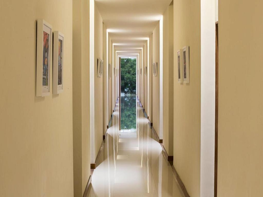 Aveon Express Hotel By Daphna International Jogyakarta Zewnętrze zdjęcie