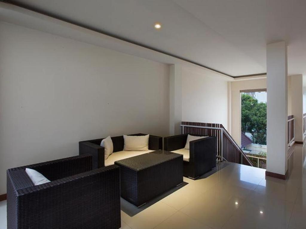 Aveon Express Hotel By Daphna International Jogyakarta Zewnętrze zdjęcie