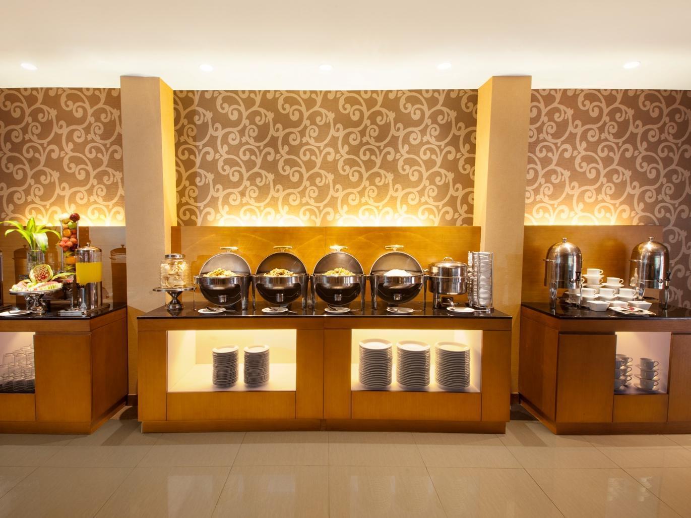 Aveon Express Hotel By Daphna International Jogyakarta Zewnętrze zdjęcie